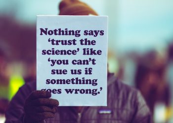 Trust the Science