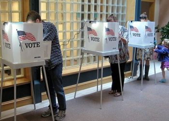 Missouri’s Voter ID Law Can Remain In Place For Midterms, Judge Says