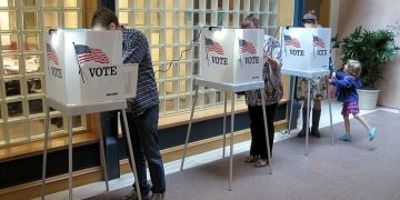 Missouri’s Voter ID Law Can Remain In Place For Midterms, Judge Says