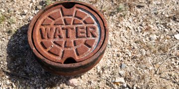 California reservoirs dropping fast; LA approaching ZERO DAY for water