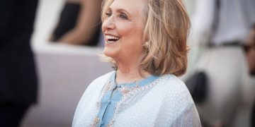 'Save Our Democracy' Is the New 'Russia Collusion'