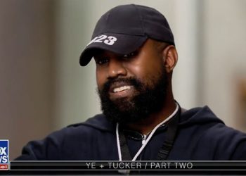 Kanye West: ‘Have I Reached Alex Jones Territory Yet?’