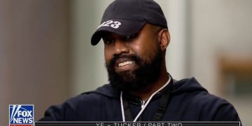 Kanye West: ‘Have I Reached Alex Jones Territory Yet?’