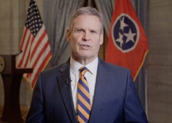 Office Of Republican Tennessee Governor Bill Lee Refuses To Condemn FBI Raid, Prosecution of 11 Peaceful Pro-Lifers