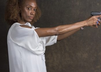 Reality debunks claims of gun owner racism