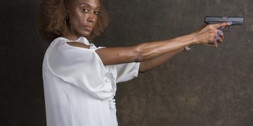 Reality debunks claims of gun owner racism