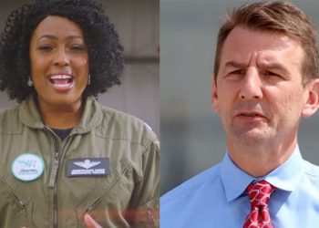 Congressional Black Caucus Supporting White Democrat over Black Republican