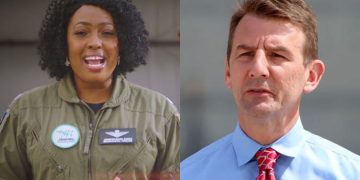 Congressional Black Caucus Supporting White Democrat over Black Republican