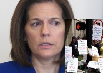 Mother of CPS Child Trafficking Victim Calls On Cortez Masto To Address The CPS Crisis