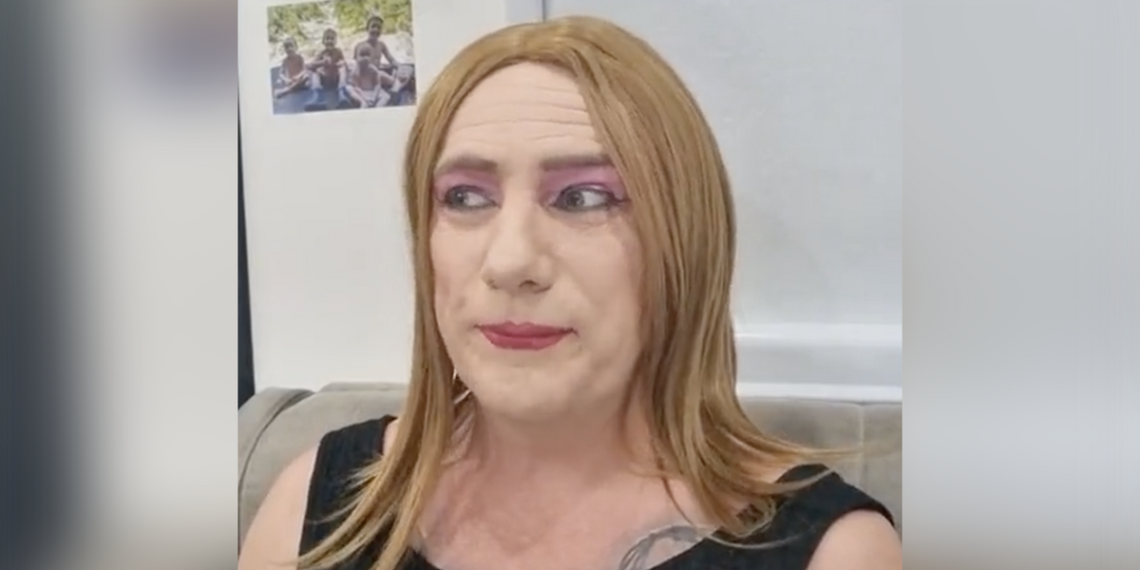 Trans TikTok influencer faces charges on eight counts of child sexual abuse
