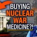 Do THESE 2 signs hint the US is preparing for NUCLEAR WAR?