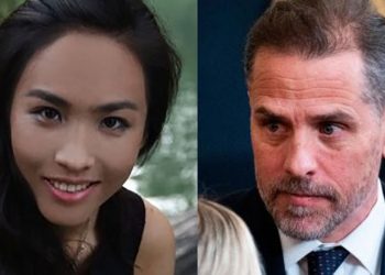 Hunter Biden Was Target of ‘Chinese Intelligence Mission,’ Ex-AG Warns