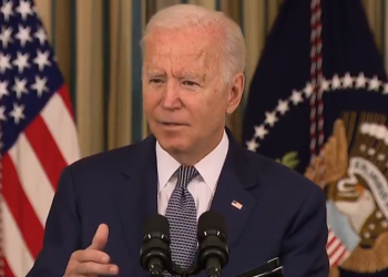 Joe Biden Compares Abortion to God and Banning Abortion to Satan