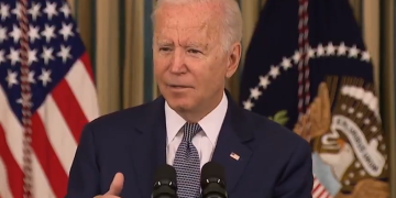 Joe Biden Compares Abortion to God and Banning Abortion to Satan