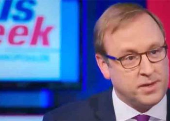 Reporter Jonathan Karl of ABC News Outright Lied