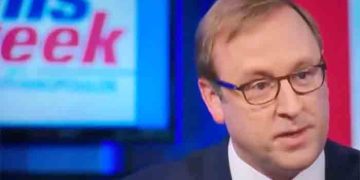Reporter Jonathan Karl of ABC News Outright Lied