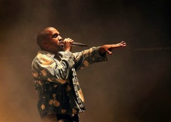 Kanye West: ‘A Majority of Media Have a Godless Agenda’