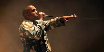 Kanye West: ‘A Majority of Media Have a Godless Agenda’