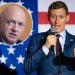 Exclusive – Blake Masters: Every County Is a Border County in Democrat Mark Kelly and Joe Biden’s America