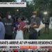 DC Attorney General Opens Investigation Into GOP Governors For Dumping Illegal Aliens on Kamala Harris’ Front Lawn