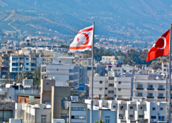 Turkey Builds Up Troops In Northern Cyprus, Rages At "Inexplicable" US Decision