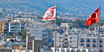 Turkey Builds Up Troops In Northern Cyprus, Rages At "Inexplicable" US Decision