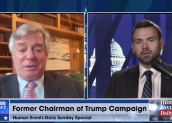 MANAFORT: Weissman went after me because I refused to corroborate the Steele Dossier for him