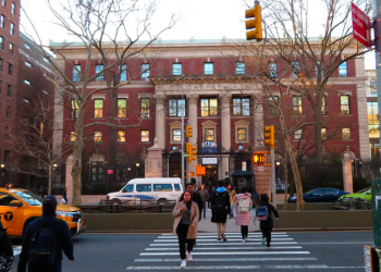 Elite New York college to offer abortion pills for students