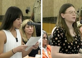 Florida Board of Medicine votes to ban sex changes for minors after testimony from detransitioners