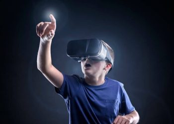 ‘Metaverse’ children to replace real kids by 2050 and ‘help with overpopulation’