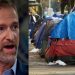 Portland Mayor Caves, Will Ban Homeless Camps in Doomed Effort to Save Democrats in November