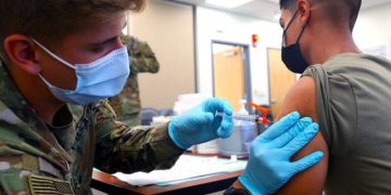 ‘Waiting with Our Heads Laying in a Guillotine’: Special Forces Soldier Speaks Out on Vaccine Mandate