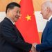 White House FINALLY Comments on China Protests — to Push Vaccination in U.S.