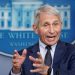 Fox News Host Rips ‘Flip-Flopping Fauci’ For Dodging COVID Origins Question on His Way Out of Office