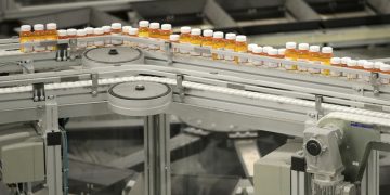 Add Amoxicillin to the Things in Critically Short Supply Saga