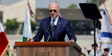 Biden’s ‘Objections’ to Israeli Policy and Ministerial Choices Are Undemocratic Interference