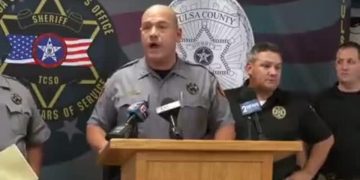 Election Fraud In Oklahoma? – Republicans Denied Ballots – Admission Caught On Tape