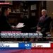 Pence Stabs Trump In The Back Again, Claims His Rhetoric Put His Family In Danger