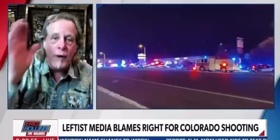 Ted Nugent Pops Off, Reveals The Truth Behind Democrat’s Gun Control Push