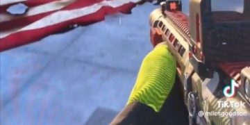 ‘Call of Duty’ a popular military game, has gone very, very woke