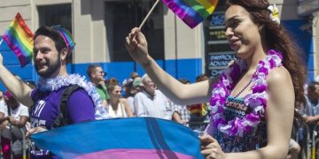 The transgender tragedy