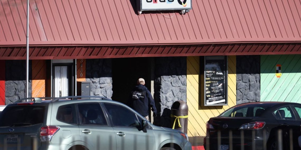 Focus on the Family vandalized by LGBT group after Club Q shooting