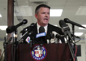 Florida Counts Its Ballots in Hours, So Why Does Arizona Take Days?