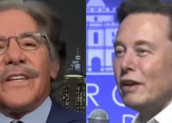 Geraldo Rivera Takes to Twitter to Express Concern After Elon Musk Declares an ‘All-out War Against His Former Staff’ With Twitter Layoffs