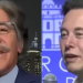 Geraldo Rivera Takes to Twitter to Express Concern After Elon Musk Declares an ‘All-out War Against His Former Staff’ With Twitter Layoffs