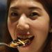 At Climate Summit, Elites Chow Down on Gourmet Meats While Telling Us to Eat Bugs