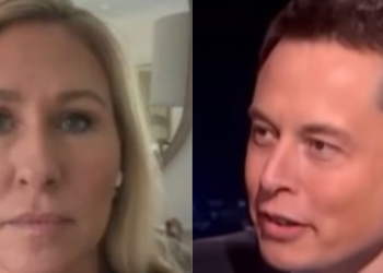 MTG Invites Elon Musk to Testify at an Oversight Committee Hearing in the Next Congress to Spill the Beans on Previous Internal Twitter Discussions About Banning Users