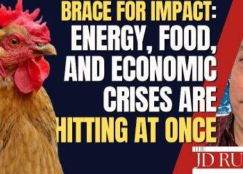 Brace for Impact