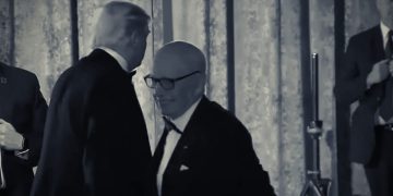 ELLIS: The Murdochs Think They Get to Pick the Next President.