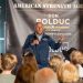 Bolduc Says Democrats Use Energy Policy to ‘Create Uncertainty’ and ‘Control’ Americans